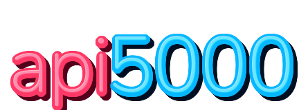 api5000 — logo kanal