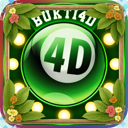 bukti4d — mitra unggulan